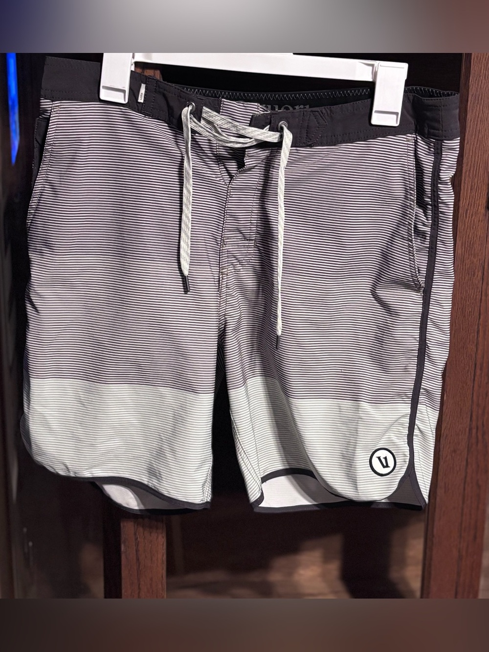 Vuori Cruise 7” Board Shorts